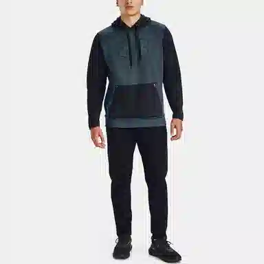 Under Armour extured Big Logo