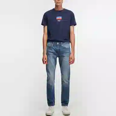 Levi's