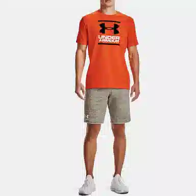 Under Armour T