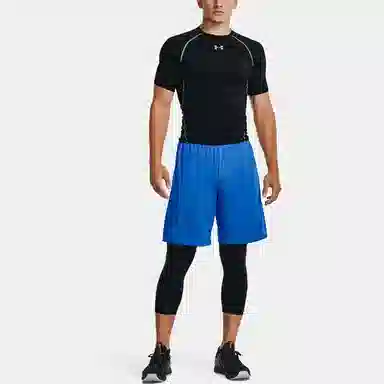Under Armour Training Shorts Circuit Blue