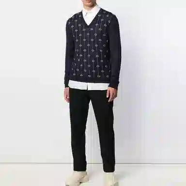 GUCCI Logov
