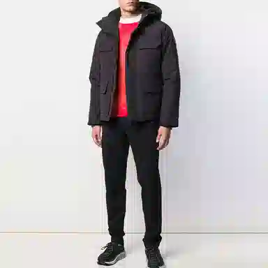 Canada Goose FW21 Maitland