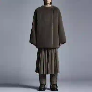 Moncler 4 Moncler Hyke