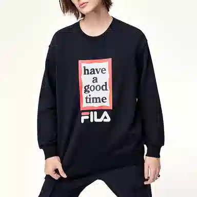 FILA x have a good time