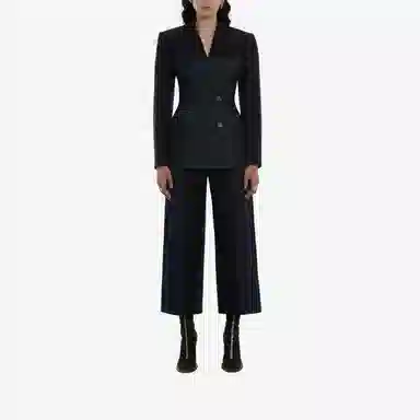 Alexander McQueen SS22