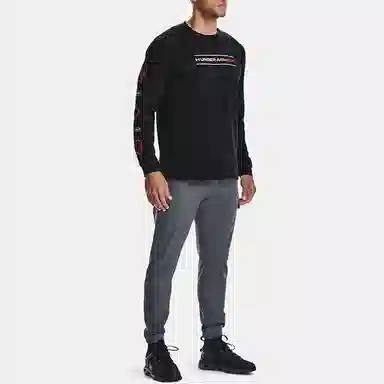 Under Armour logo T
