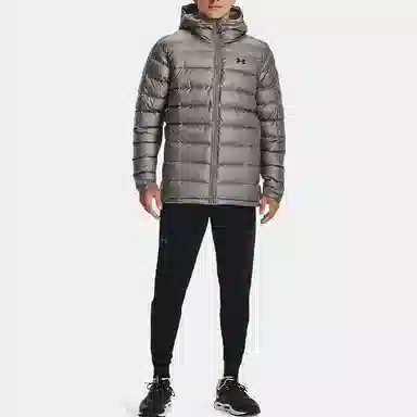 Under Armour Impasse Ops