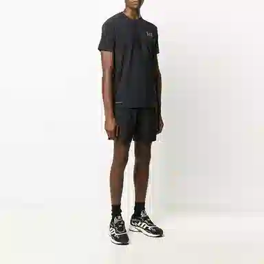 EMPORIO ARMANI SS21 Logo