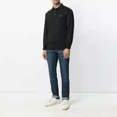 Polo Ralph Lauren LogoPolo