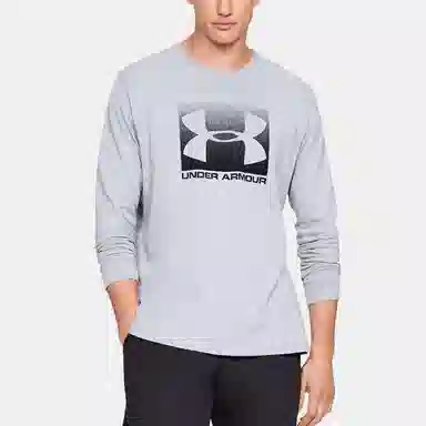 Under Armour logo T