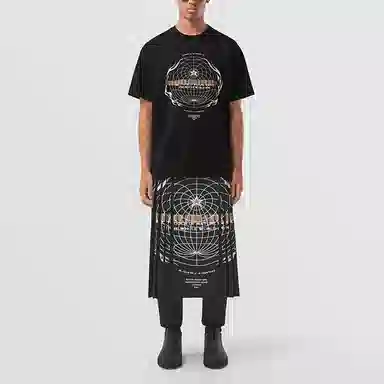 Burberry T
