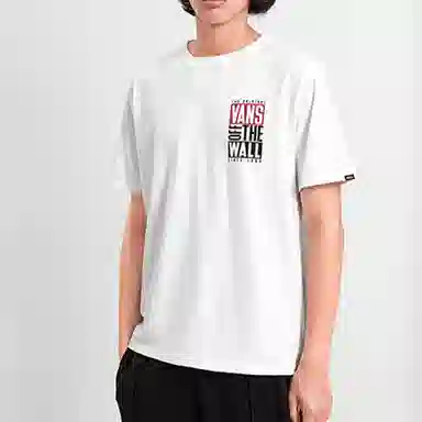 Vans T