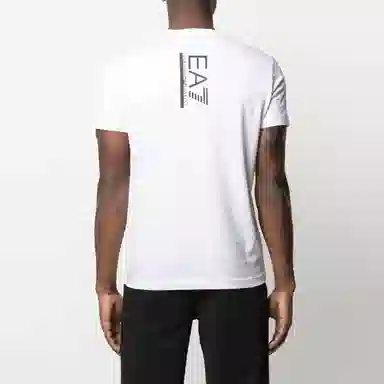 EMPORIO ARMANI SS21 LogoT