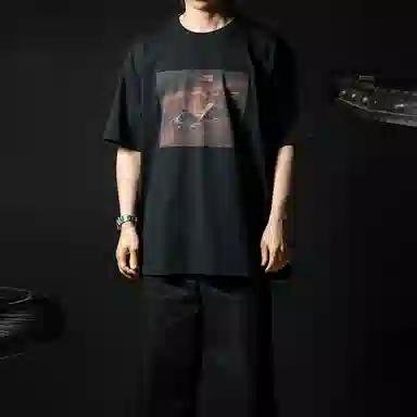 Cav Empt SS21 T