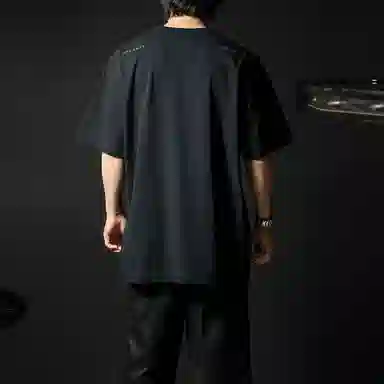 Cav Empt SS21 LogoT