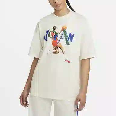 Air Jordan x Aleali May T