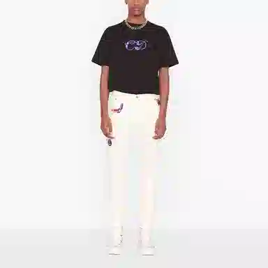 DIOR x KENNY FW21 T