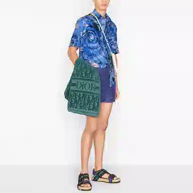 DIOR x KENNY FW21