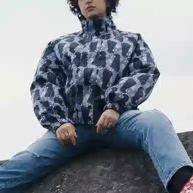 Vans x OPENING CEREMONY