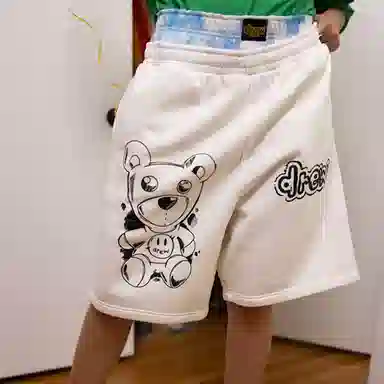 Drew House SS21 off-white