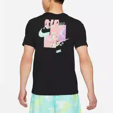 Air Jordan Futura LogoT