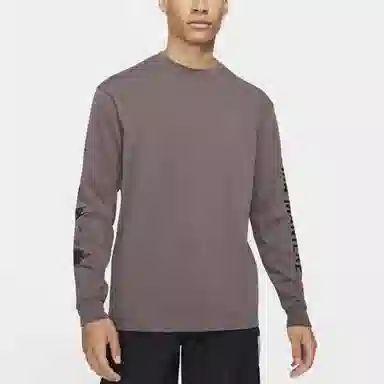 Jordan Air Jordan 3 x A Ma Maniére Long Sleeve T-Shirt