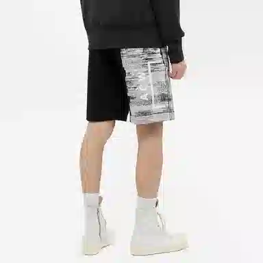 A-COLD-WALL* SS21 Shorts