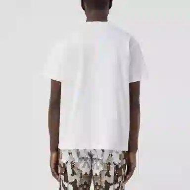 Burberry LogoT