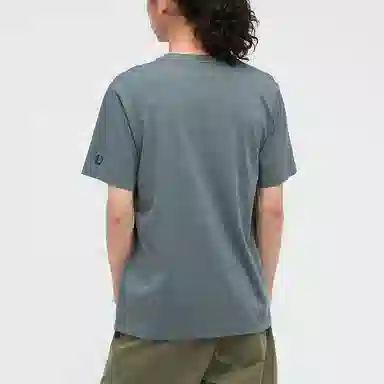 UNIQLO x League of Legends Graphic T-Shirt Green