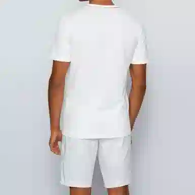 HUGO BOSS SS21 LogoT