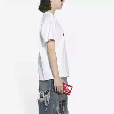 Balenciaga Logo BBT