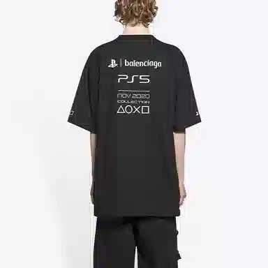 Balenciaga x PlayStation T