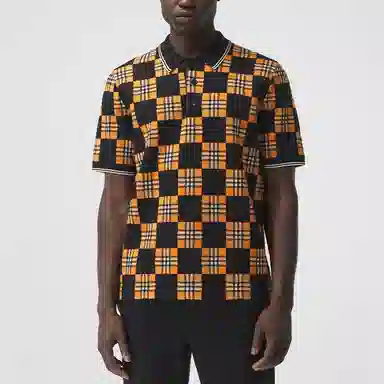 Burberry Polo