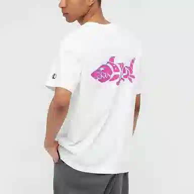 UNIQLO x LEAGUE OF LEGENDS T