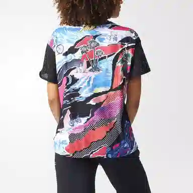 adidas originals Summer T