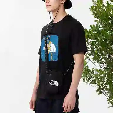THE NORTH FACE T