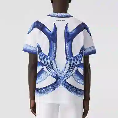 Burberry T