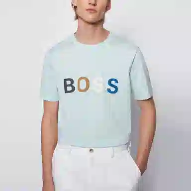 HUGO BOSS T