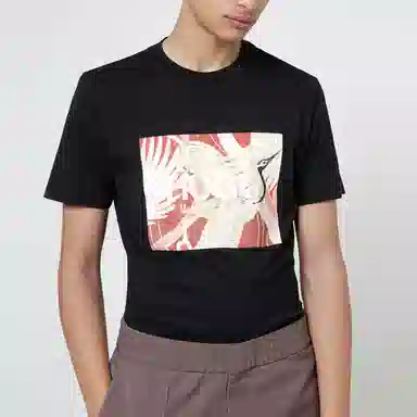 HUGO BOSS T