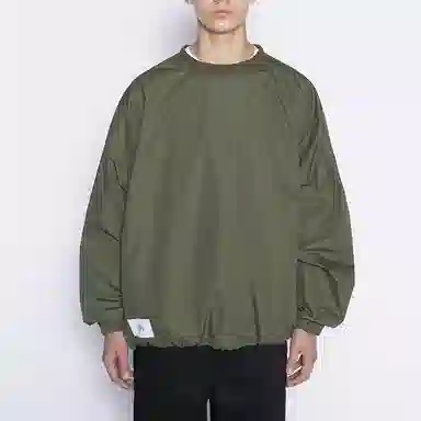 WTAPS SS21LogoT
