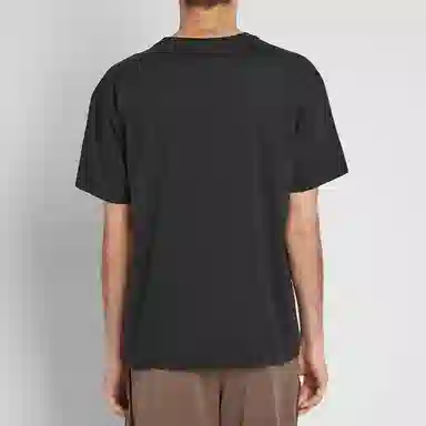 Air Jordan x Travis Scott T-Shirt Black