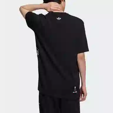 adidas originals x PIXAR Logo T