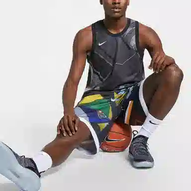 Nike Logo
