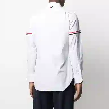 THOM BROWNE SS21