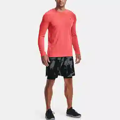 Under Armour RUSH Shorts