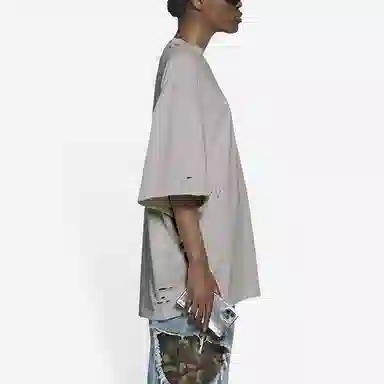 Balenciaga Logo BBT
