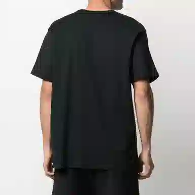 Alexander McQueen SS21 LogoT