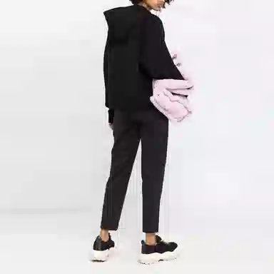 Y-3 SS21 Logo
