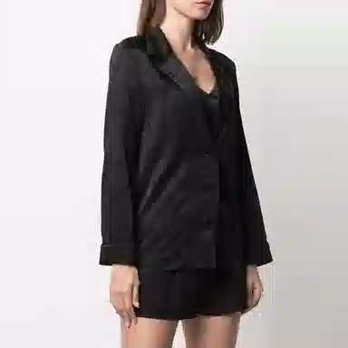 Yves Saint Laurent FW21