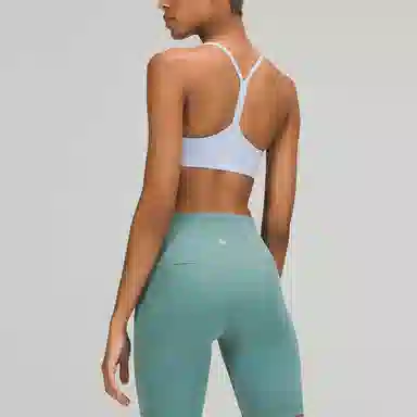 Lululemon Flow Y Nulu Tank